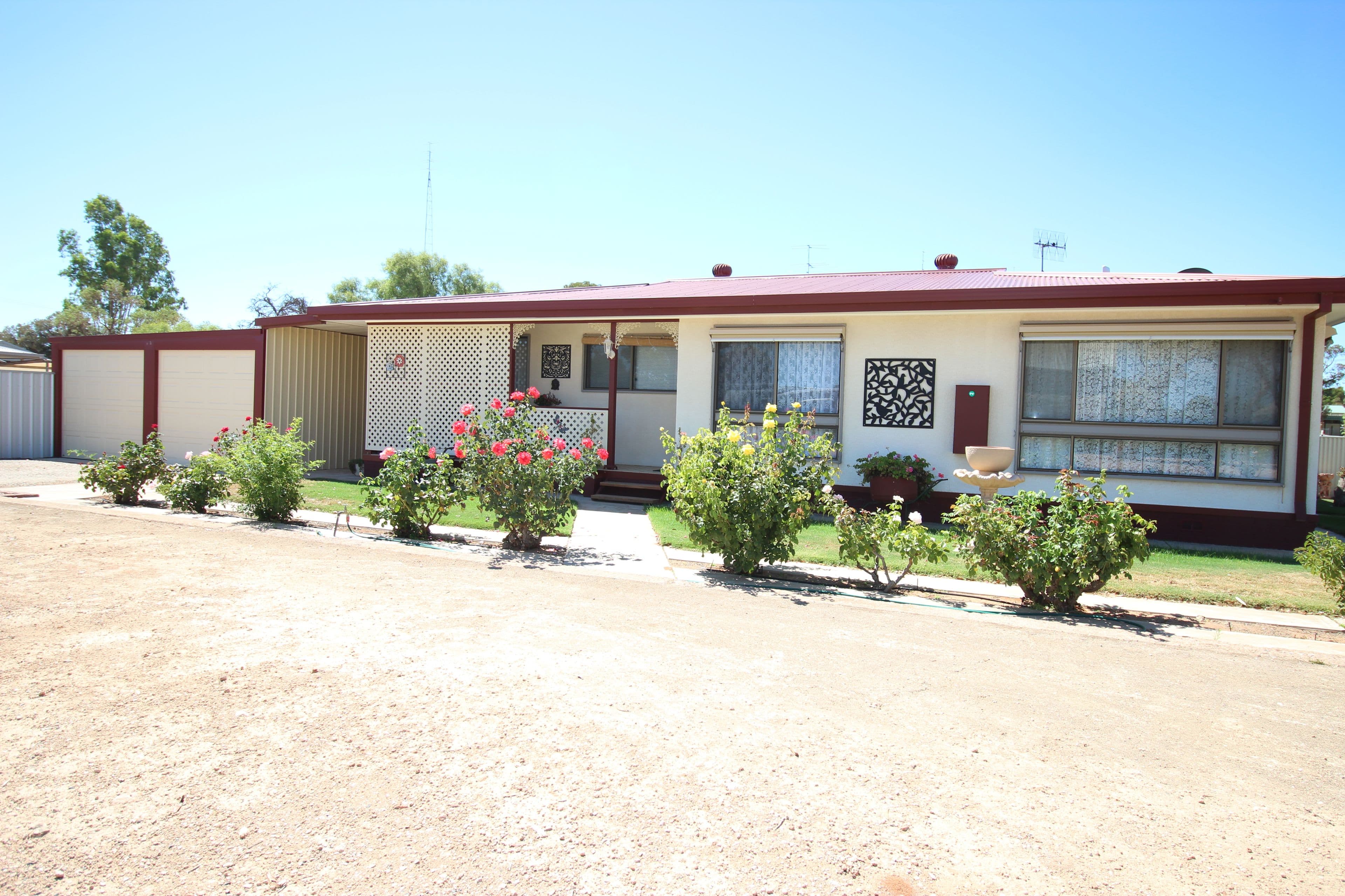 9 Fifth Street, Morgan SA 5320, Morgan - Image 1