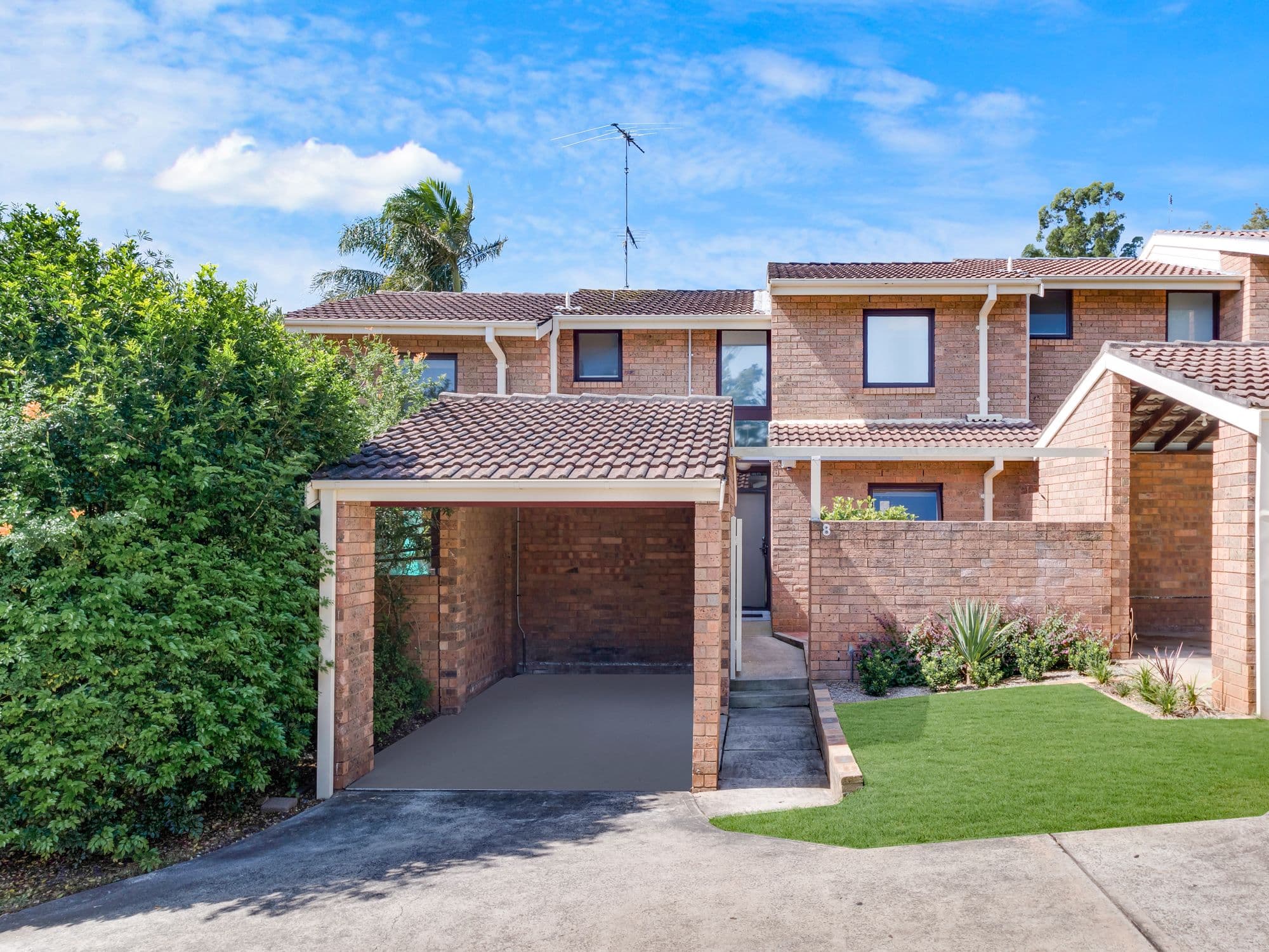 56 Woodhouse Drive, Ambarvale NSW 2560, Ambarvale - Image 1