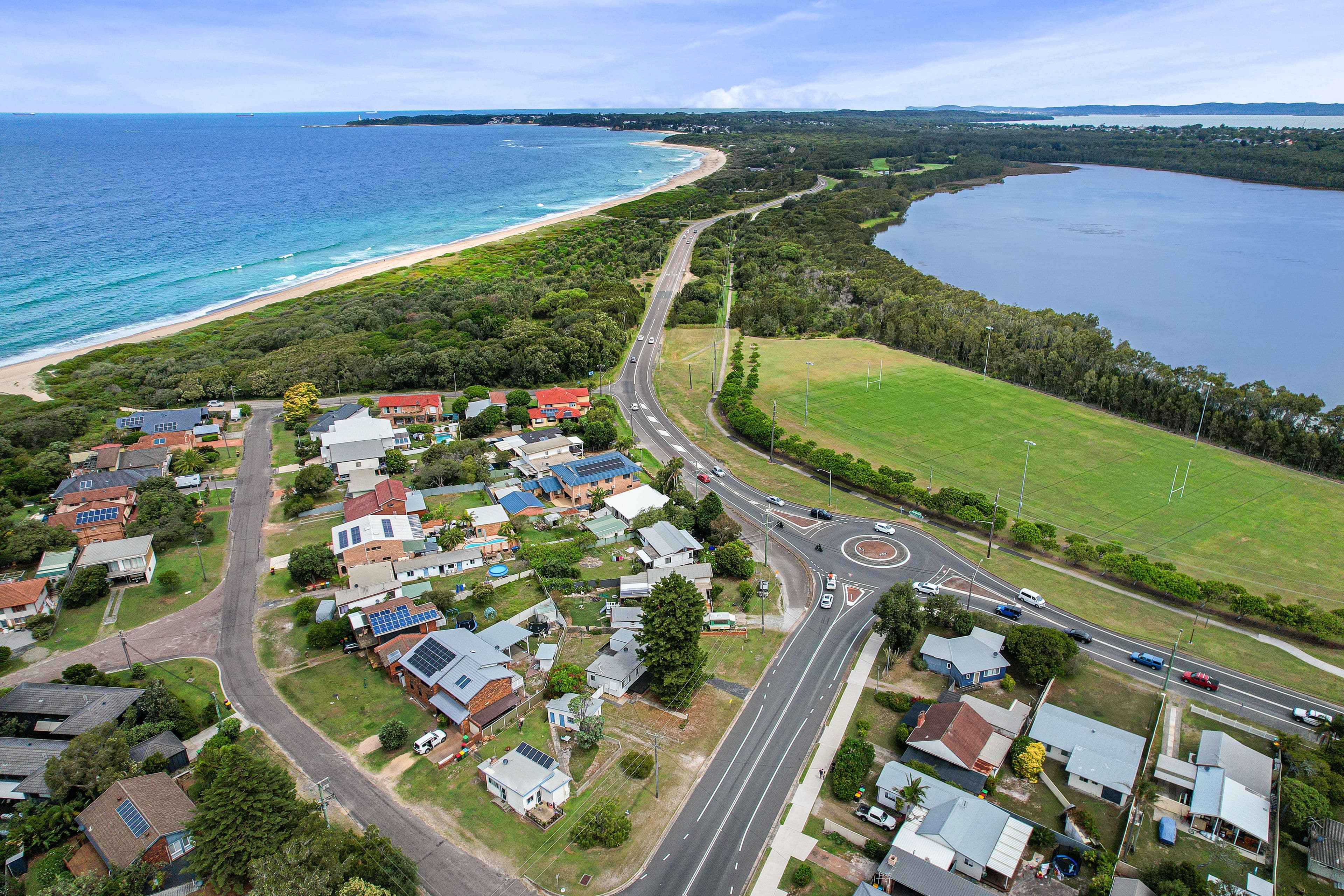 52 Ourringo Street, Budgewoi NSW 2262, Budgewoi - Image 1