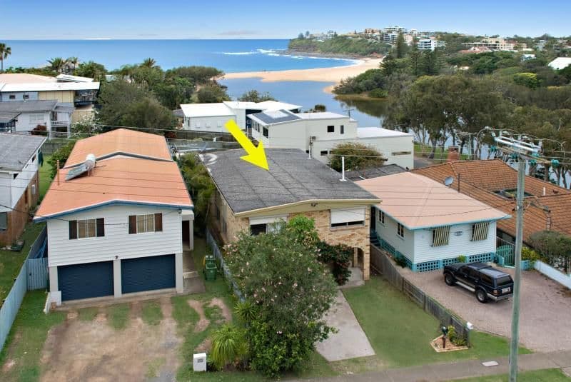 9 Elizabeth Street, DICKY BEACH QLD 4551, Dicky Beach - Image 1