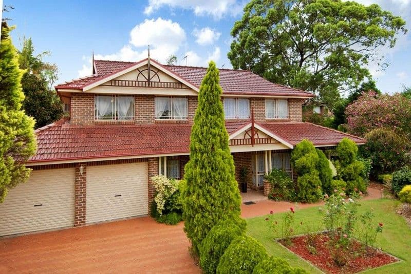 20 Forest Glen, CHERRYBROOK NSW 2126, Cherrybrook - Image 1