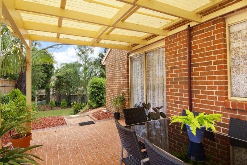20 Forest Glen, CHERRYBROOK NSW 2126, Cherrybrook - Thumbnail 3