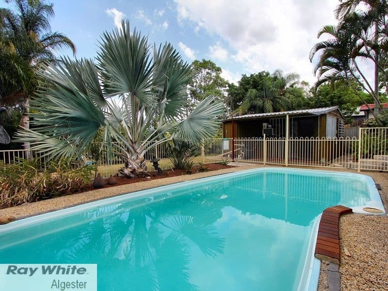 21 Harris Road, UNDERWOOD QLD 4119, Underwood - Thumbnail 2