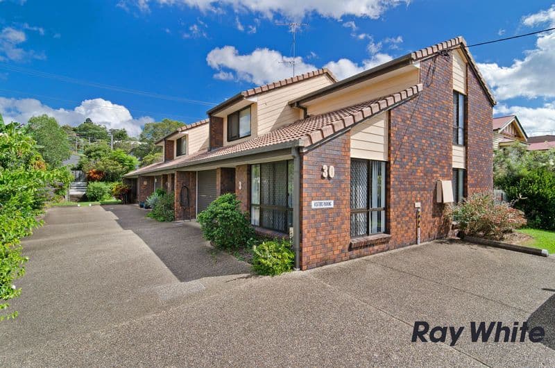 30 Beaufort Street, ALDERLEY QLD 4051, Alderley - Image 1