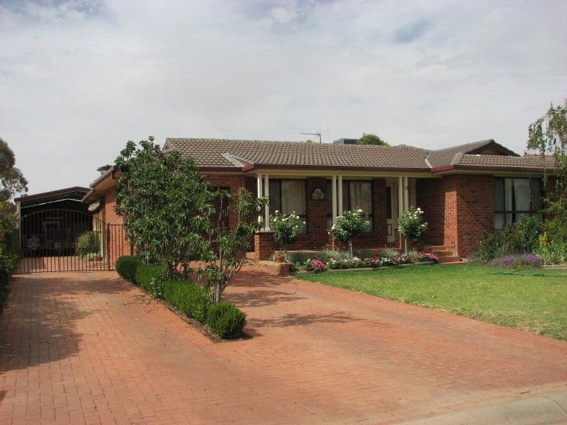 9 Koala Place, FORBES NSW 2871, Forbes - Image 1