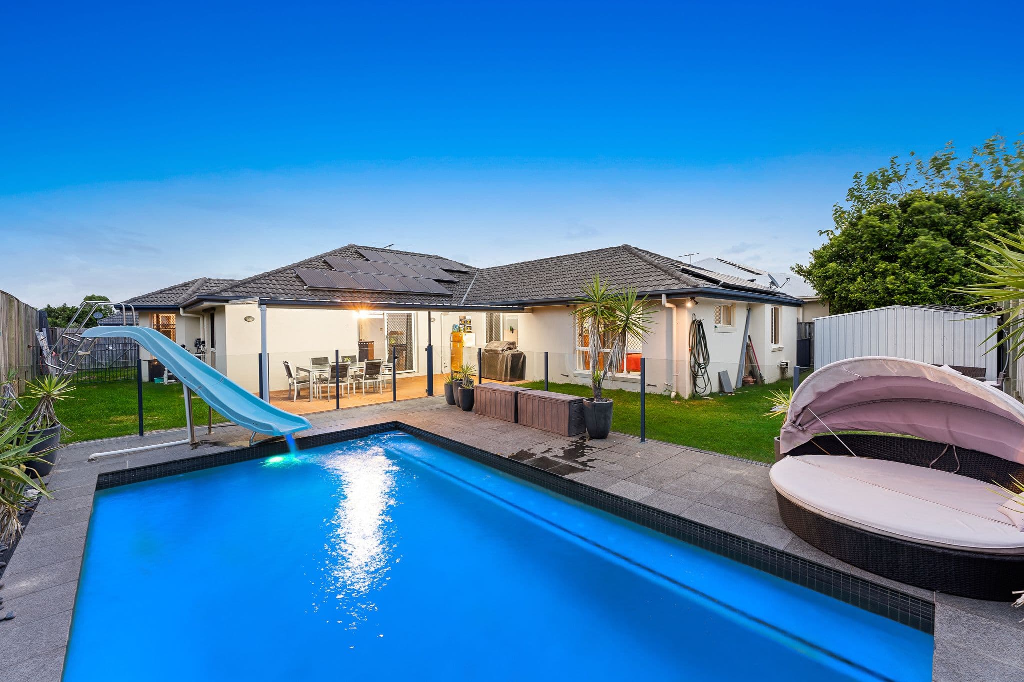 32 Dotterel Crescent, North Lakes QLD 4509, North Lakes - Image 1