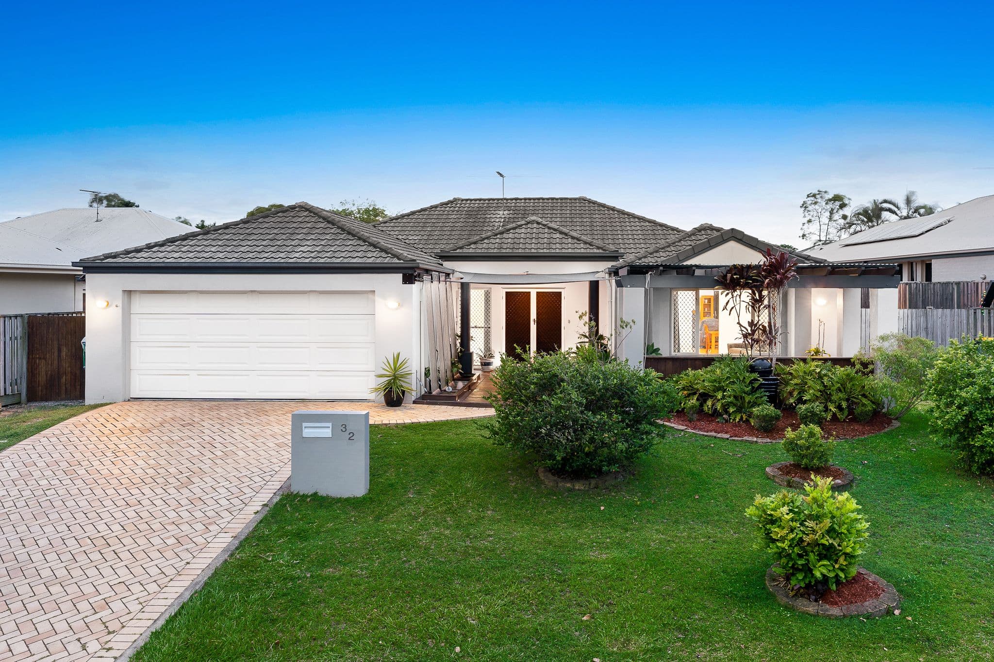 32 Dotterel Crescent, North Lakes QLD 4509, North Lakes - Thumbnail 2