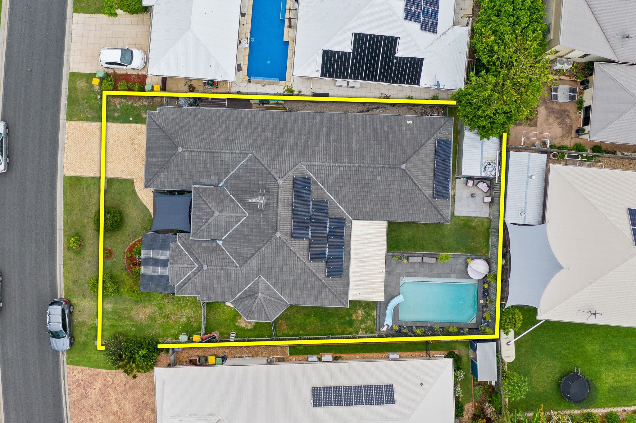 32 Dotterel Crescent, North Lakes QLD 4509, North Lakes - Thumbnail 3