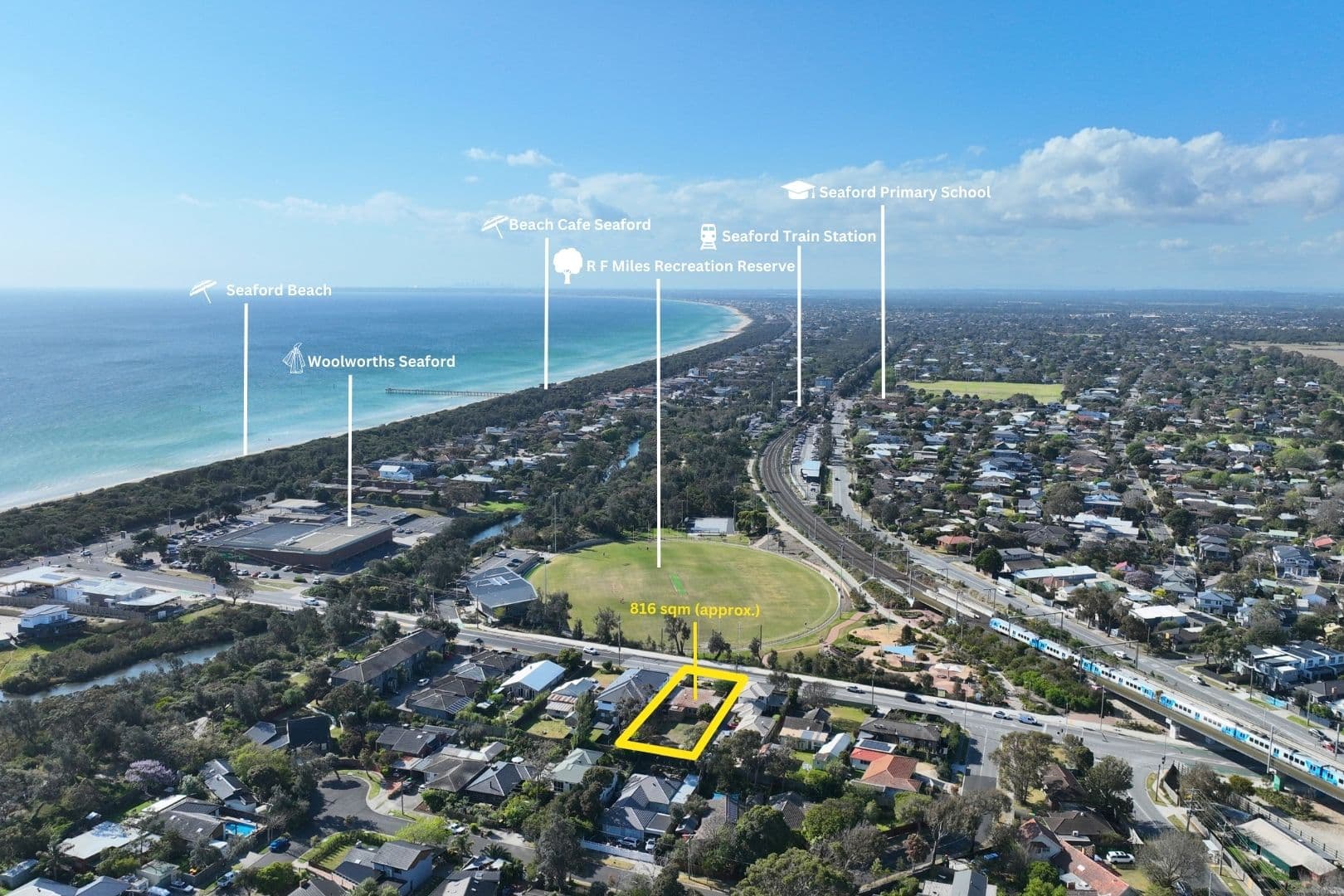 11 Seaford Road, Seaford VIC 3198, Seaford - Thumbnail 2