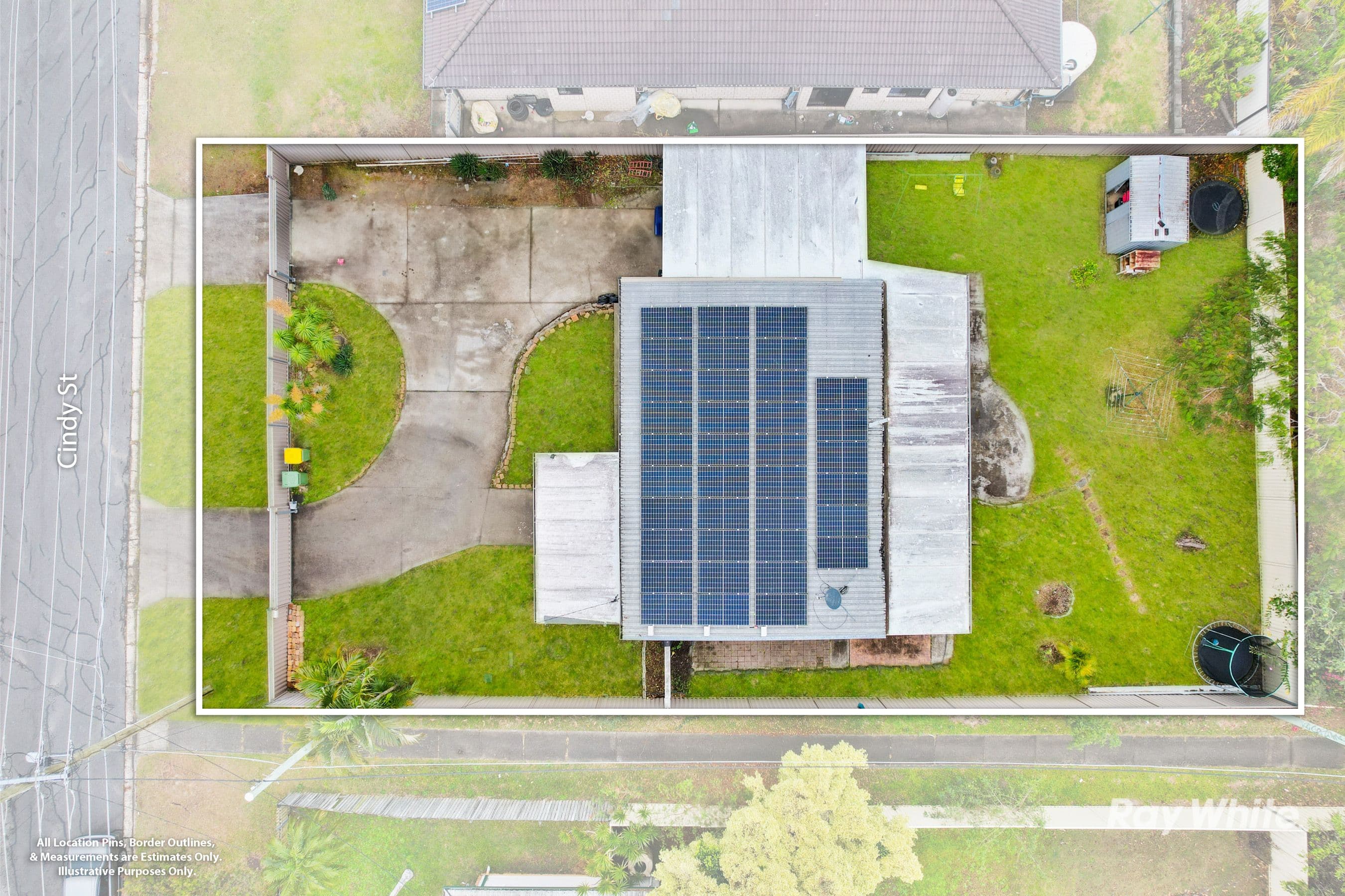 25 Cindy Street, Marsden QLD 4132, Marsden - Image 1