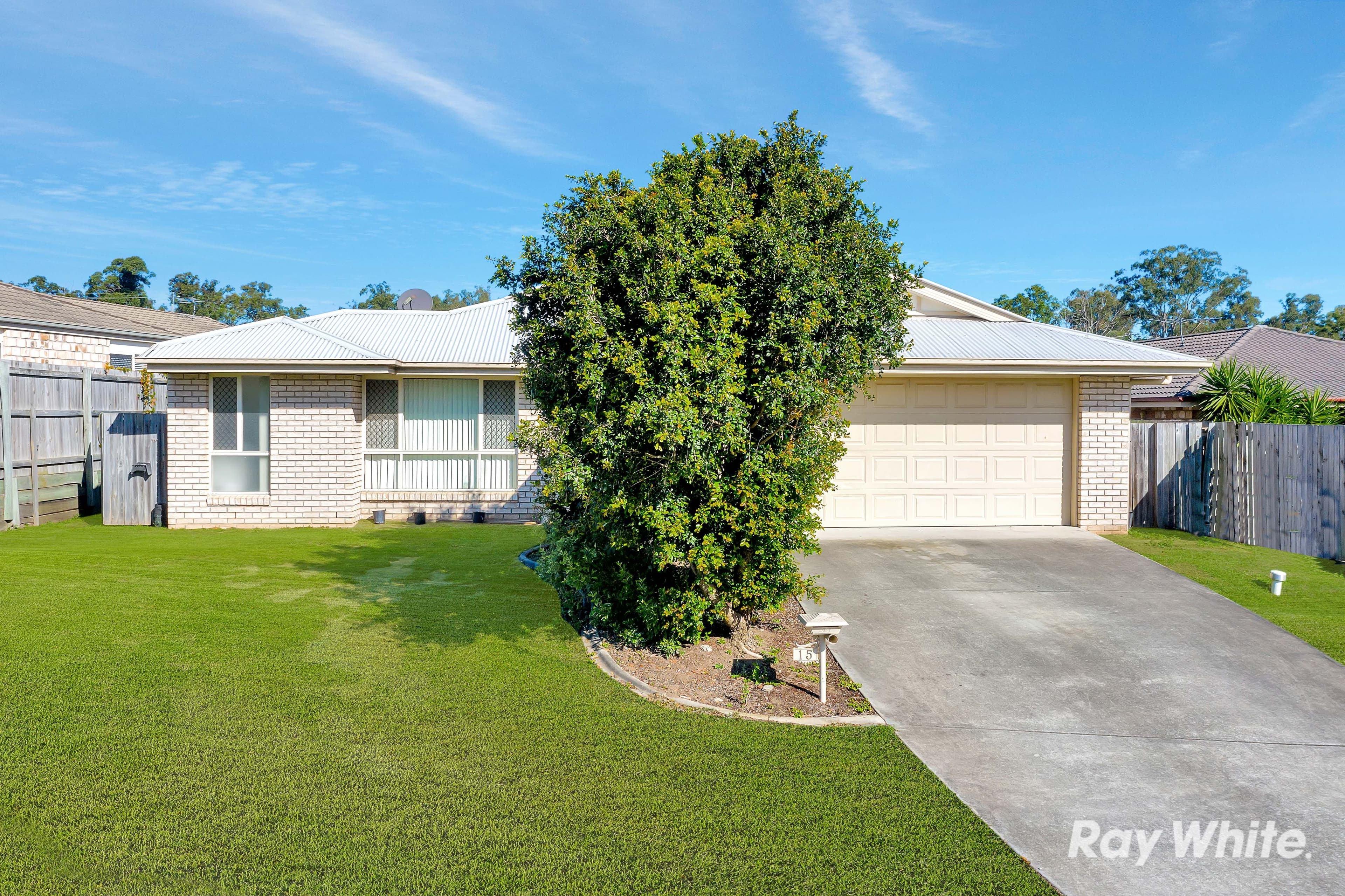 15 Pine Grove Drive, Crestmead QLD 4132, Crestmead - Image 1