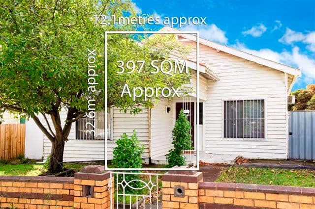 56 Pender Street, PRESTON VIC 3072, Preston - Image 1