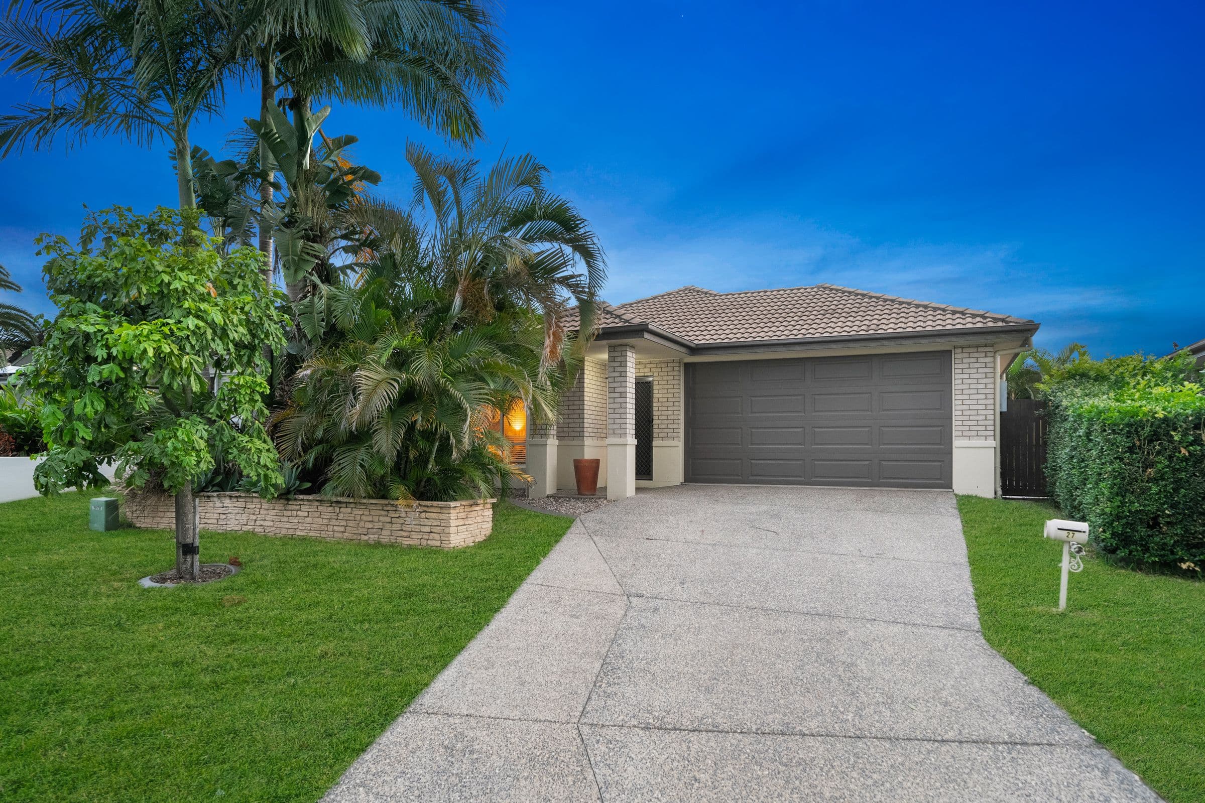27 Dusky Street, North Lakes QLD 4509, North Lakes - Image 1