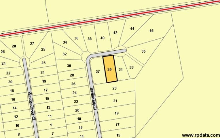 29 Bowarrady Court, RIVER HEADS QLD 4655, River Heads - Thumbnail 3