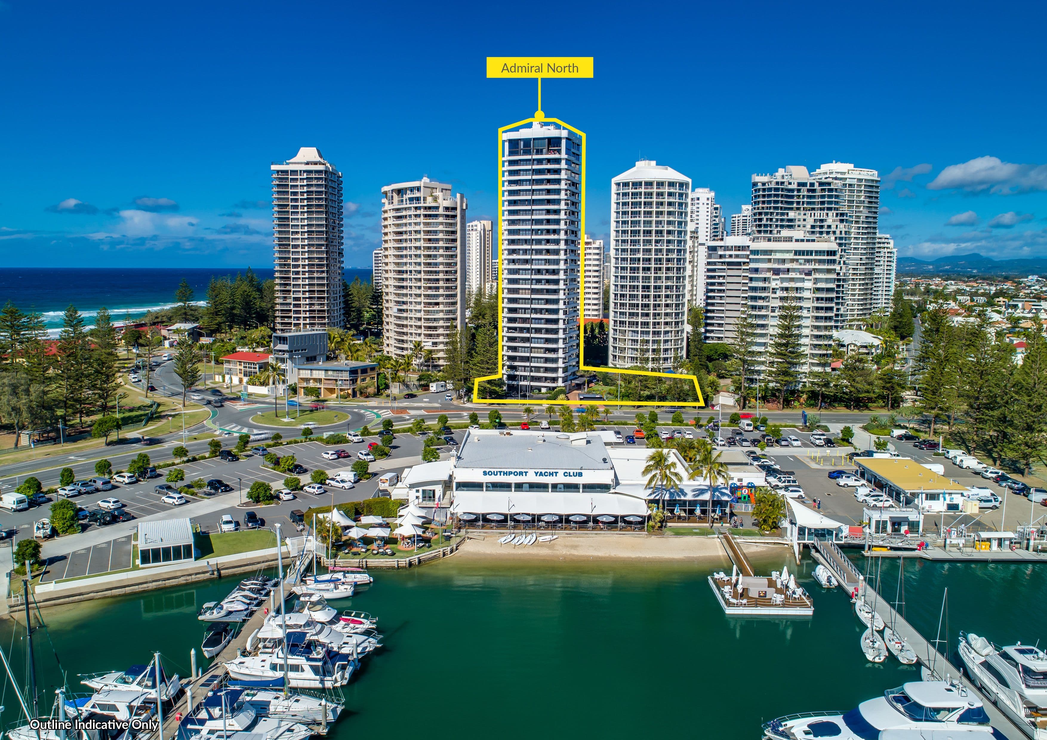 14 Macarthur Parade, Main Beach QLD 4217, Main Beach - Thumbnail 2