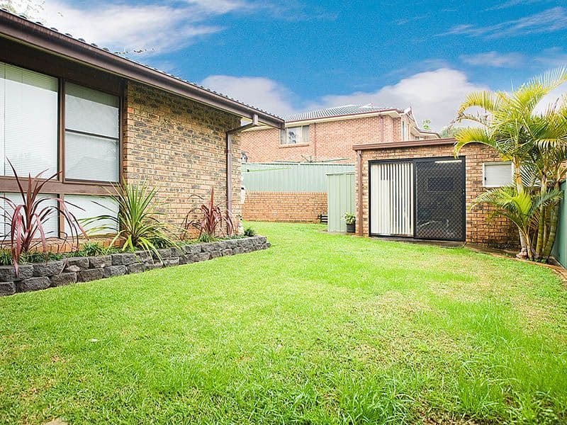 11 Caldarra Avenue, ENGADINE NSW 2233, Engadine - Thumbnail 8