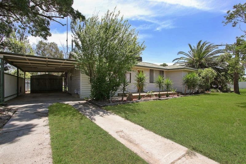 59 Railway Parade, Culcairn - Thumbnail 6
