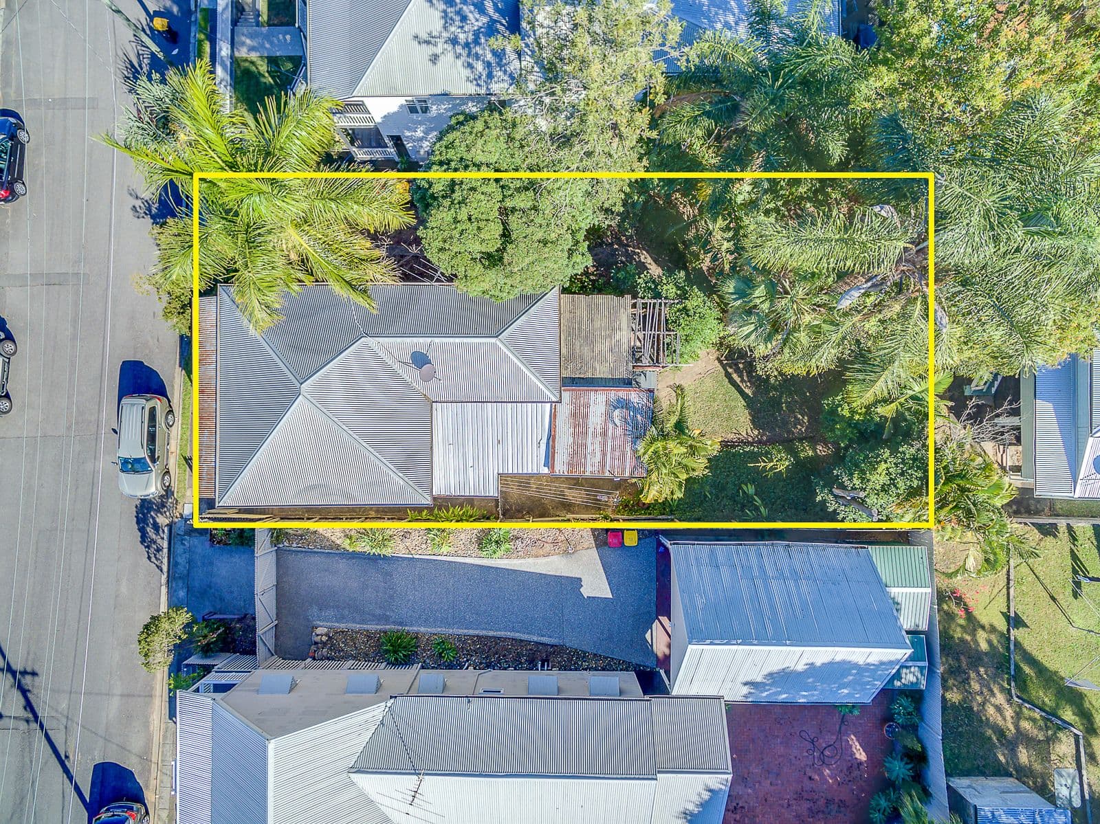 17 Blaxland Street, Milton QLD 4064, Milton - Thumbnail 3