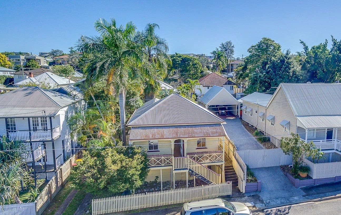 17 Blaxland Street, Milton QLD 4064, Milton - Thumbnail 5
