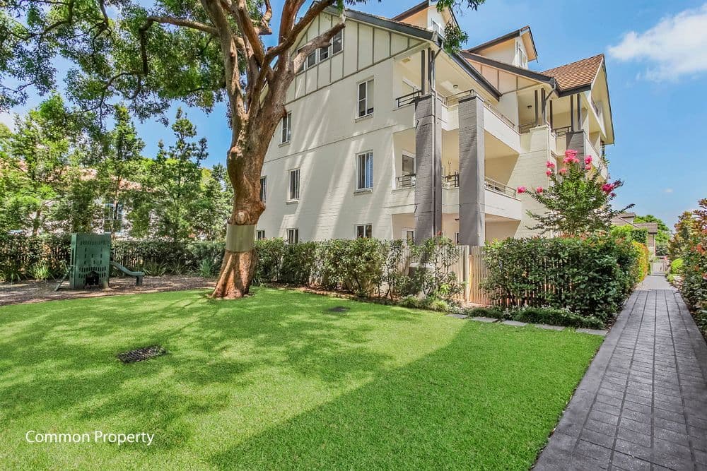 252 Willoughby Road, Naremburn NSW 2065, Naremburn - Thumbnail 5