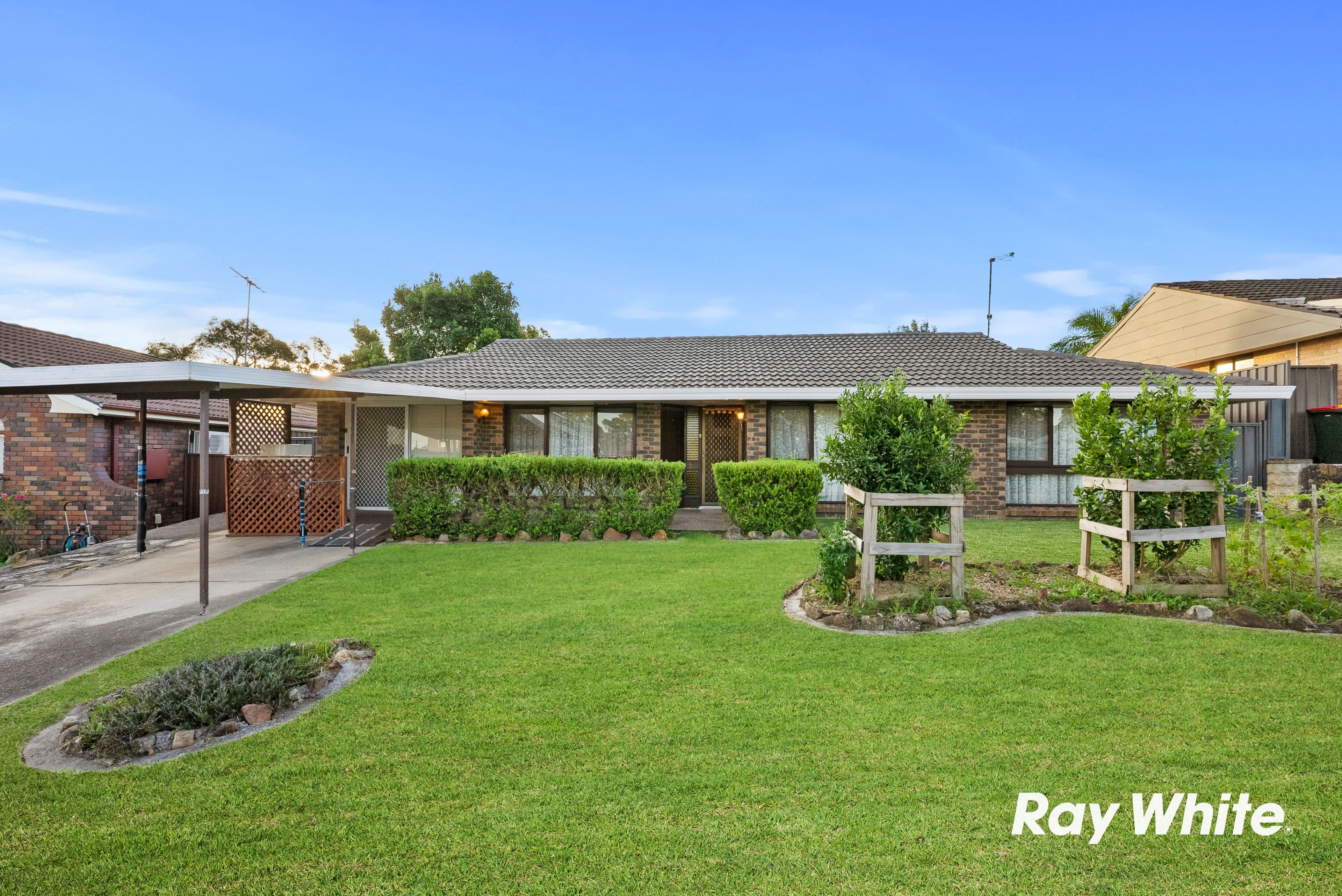 20 Selwyn Place, Quakers Hill NSW 2763, Quakers Hill - Image 1