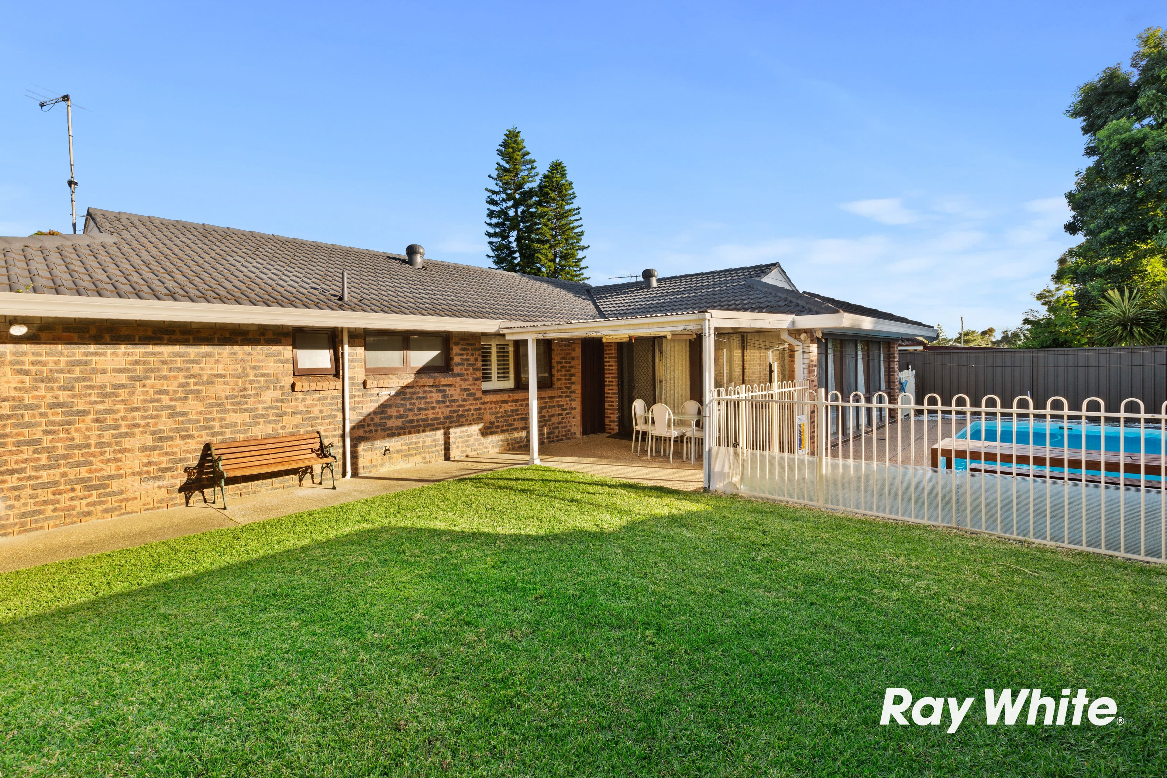 20 Selwyn Place, Quakers Hill NSW 2763, Quakers Hill - Thumbnail 8