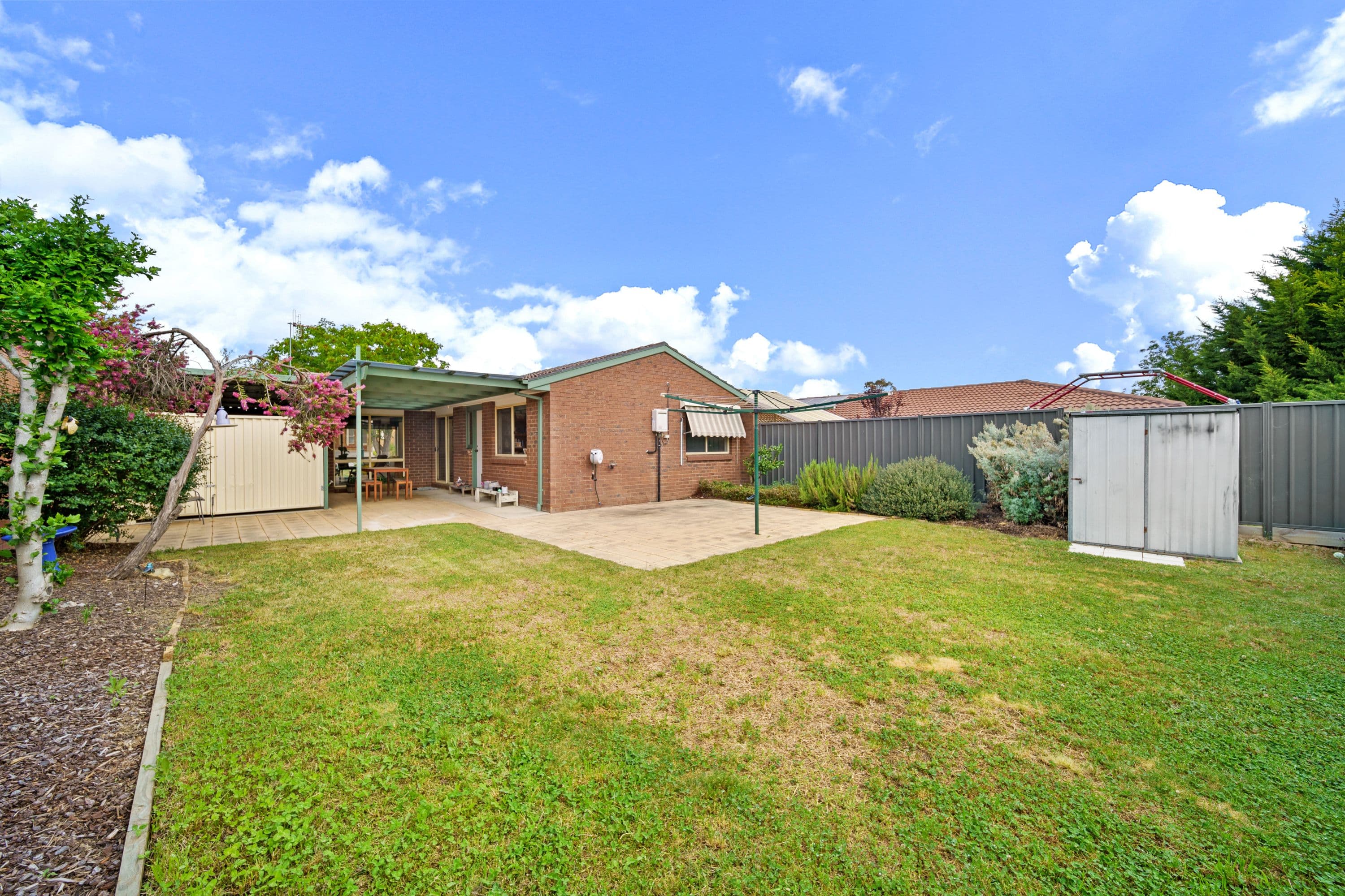 4 Samuels Crescent, Ngunnawal ACT 2913, Ngunnawal - Image 1