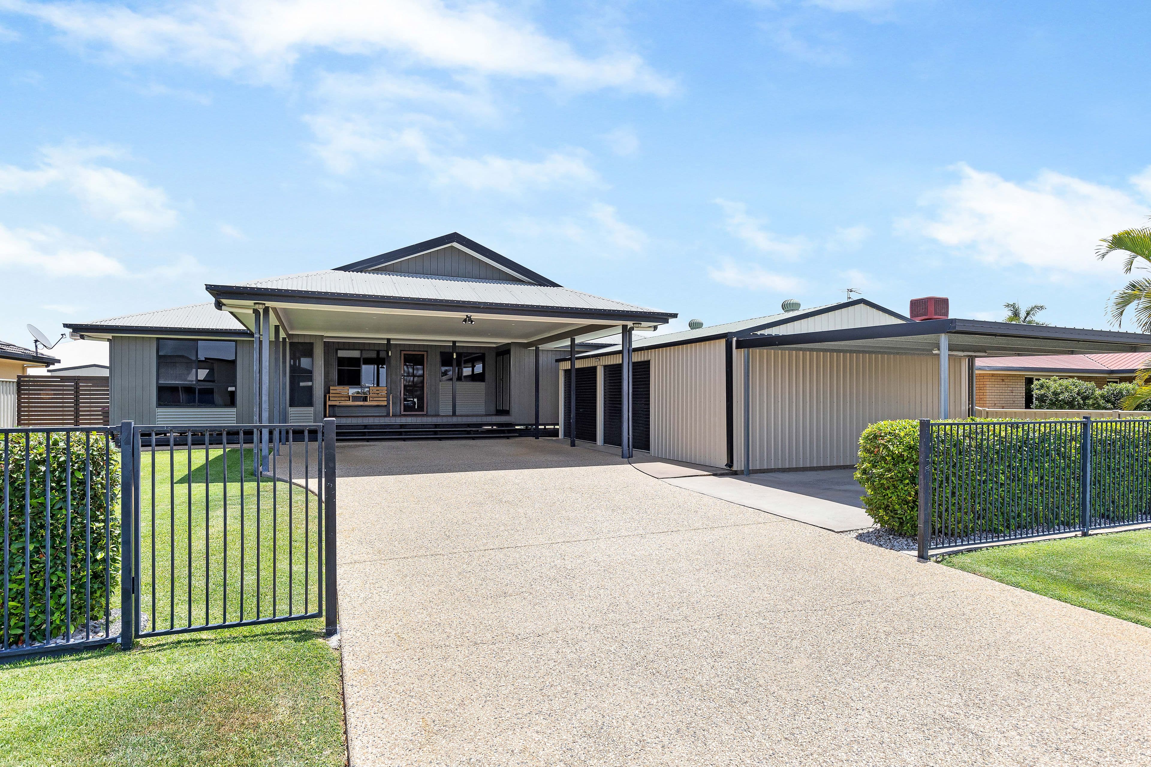 22 Callaghan Street, Emerald QLD 4720, Emerald - Image 1