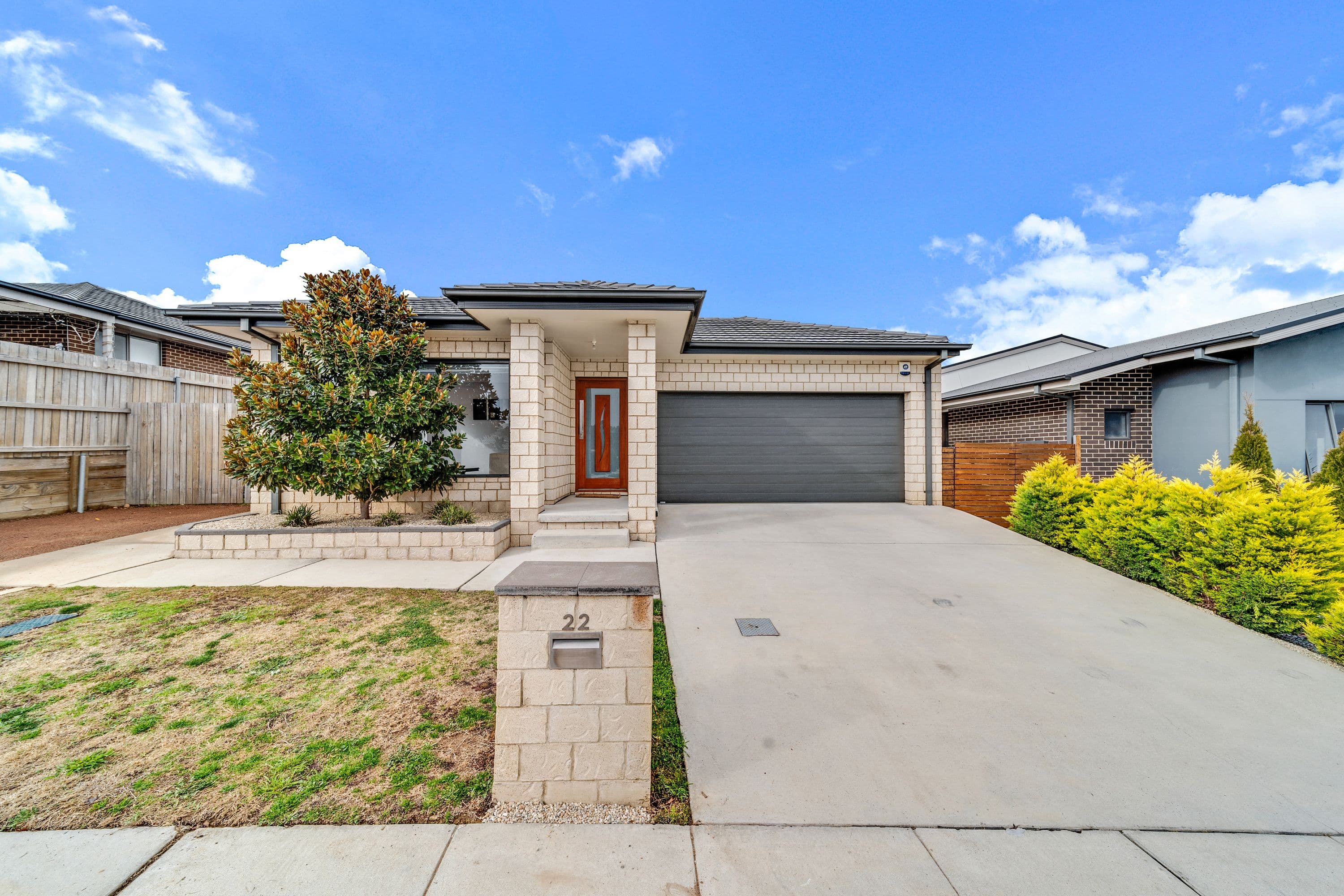 22 Wallabalooa Street, Ngunnawal ACT 2913, Ngunnawal - Image 1