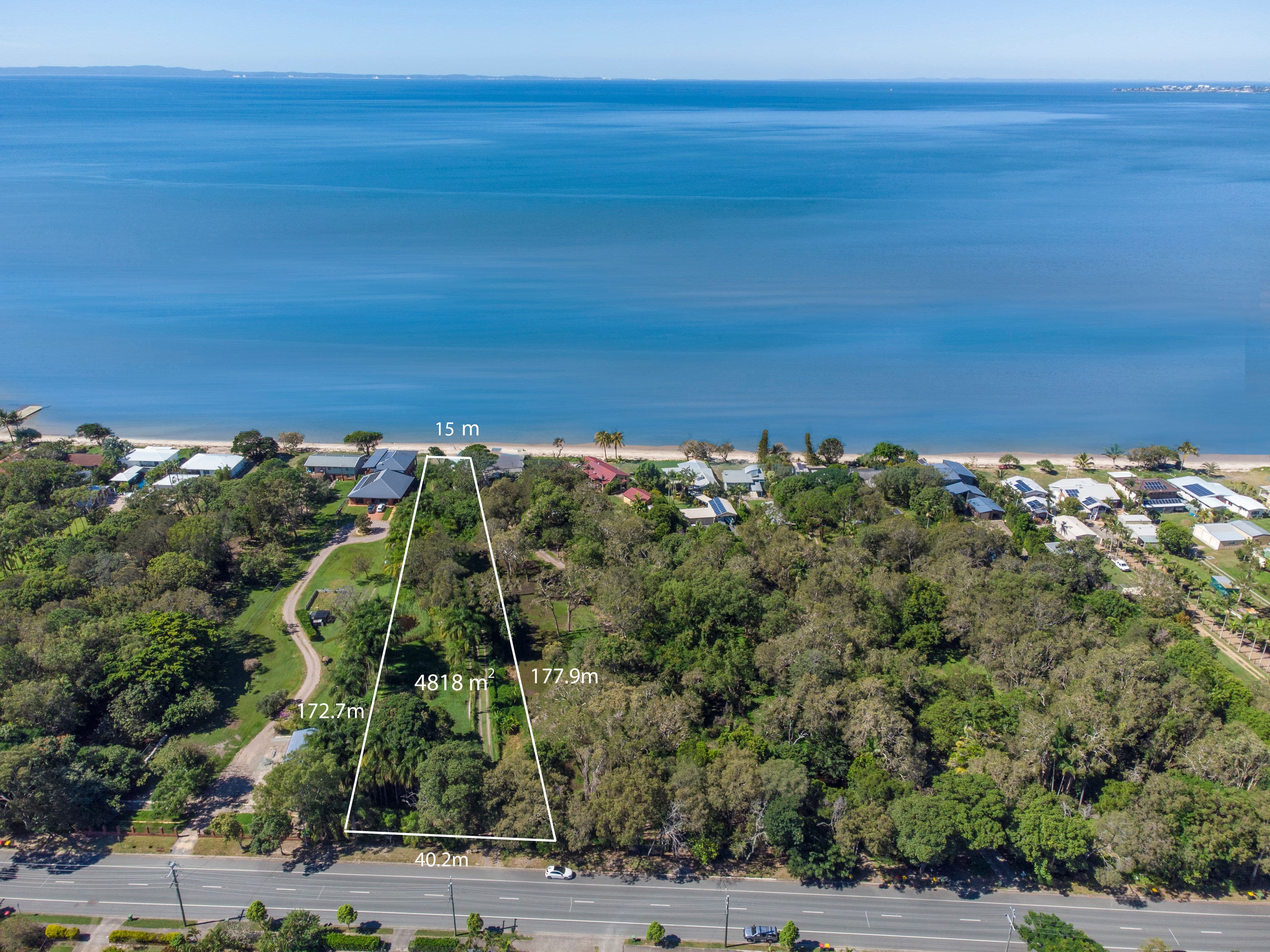 93 Bishop Road, Beachmere QLD 4510, Beachmere - Image 1