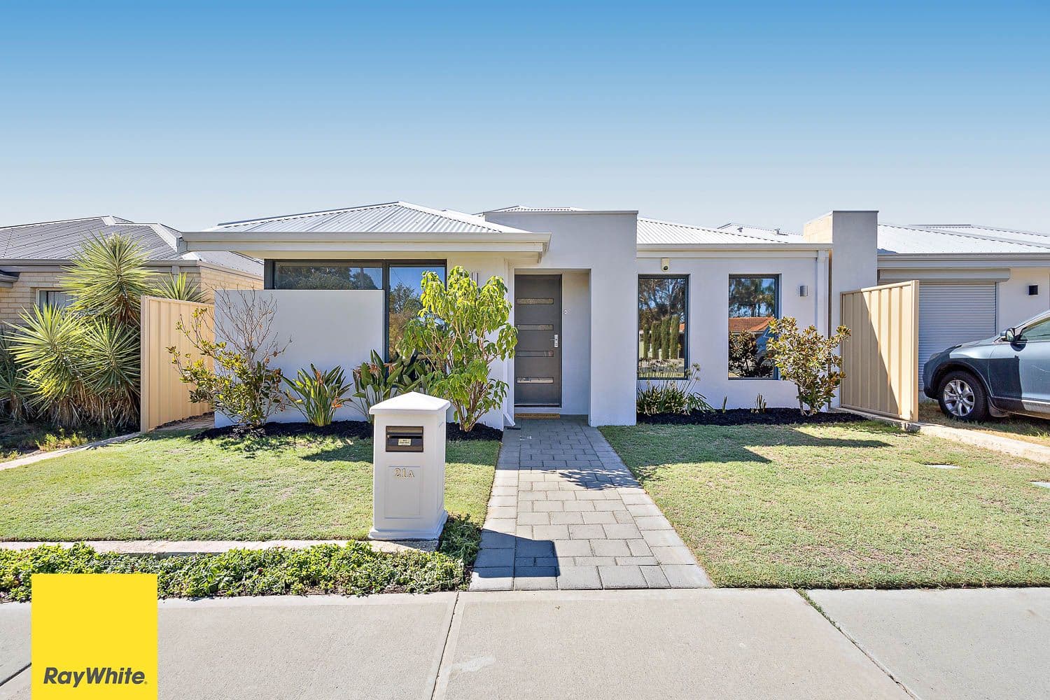 21A Ferrara Way, Girrawheen WA 6064, Girrawheen - Image 1