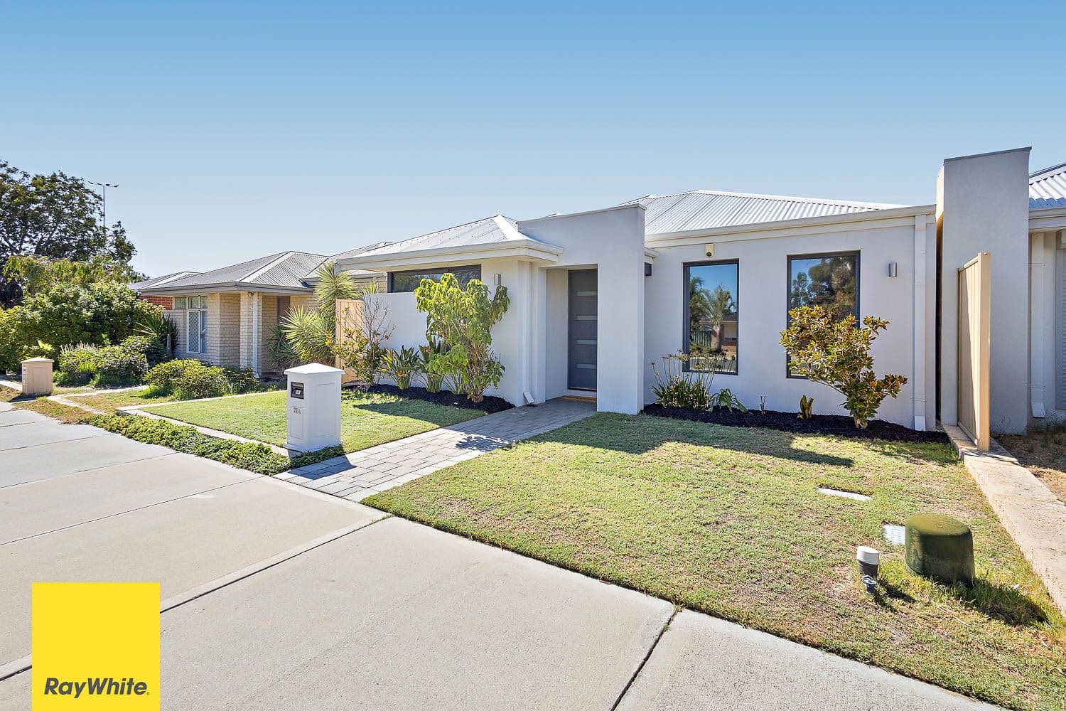 21A Ferrara Way, Girrawheen WA 6064, Girrawheen - Thumbnail 2