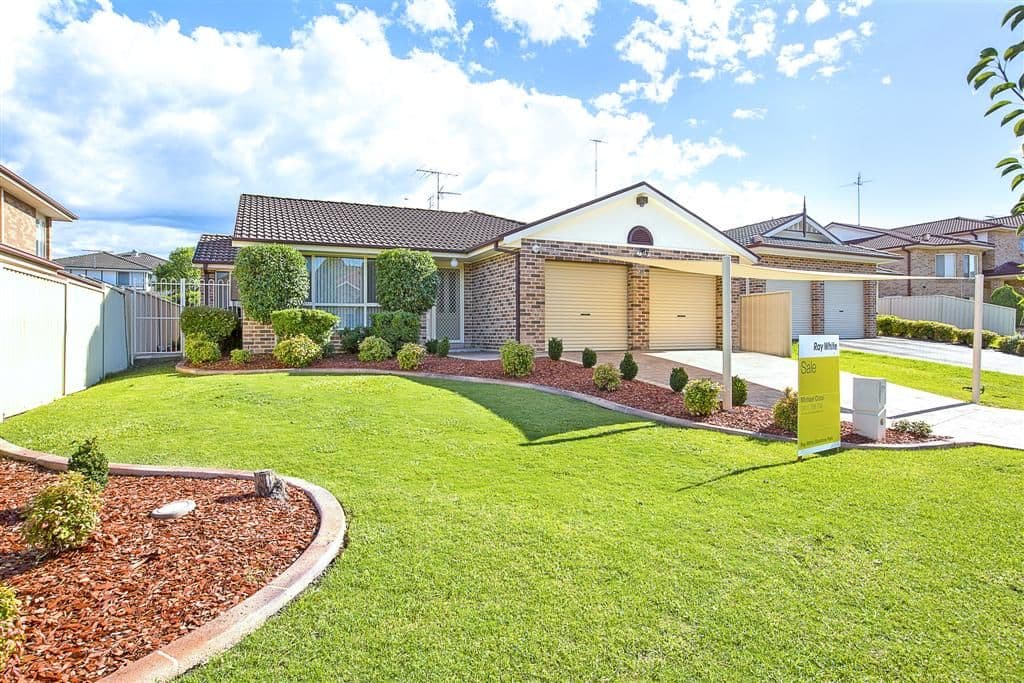 25 Sorenson Crescent, Glenmore Park NSW 2745, Glenmore Park - Image 1