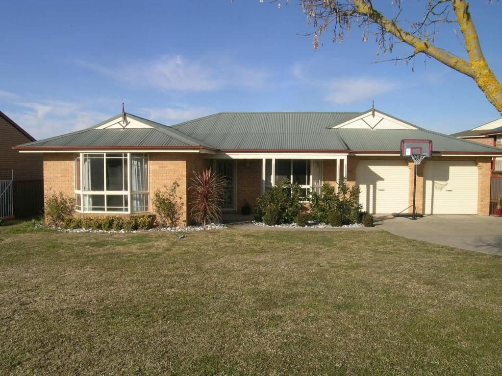 21 Brennan Crescent, OBERON NSW 2787, Oberon - Image 1