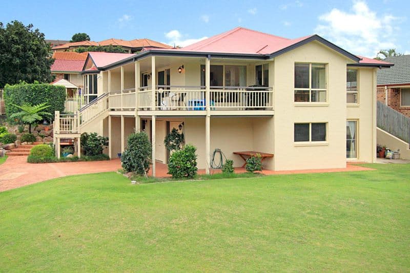21 Oxford Crescent, BRIDGEMAN DOWNS QLD 4035, Bridgeman Downs - Thumbnail 2