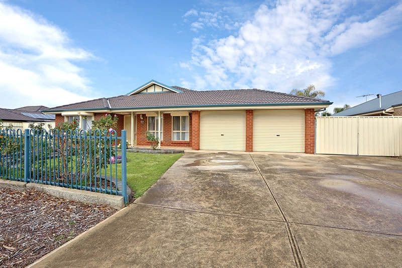 12 Fradd Court, Angle Vale SA 5117, Angle Vale - Thumbnail 2
