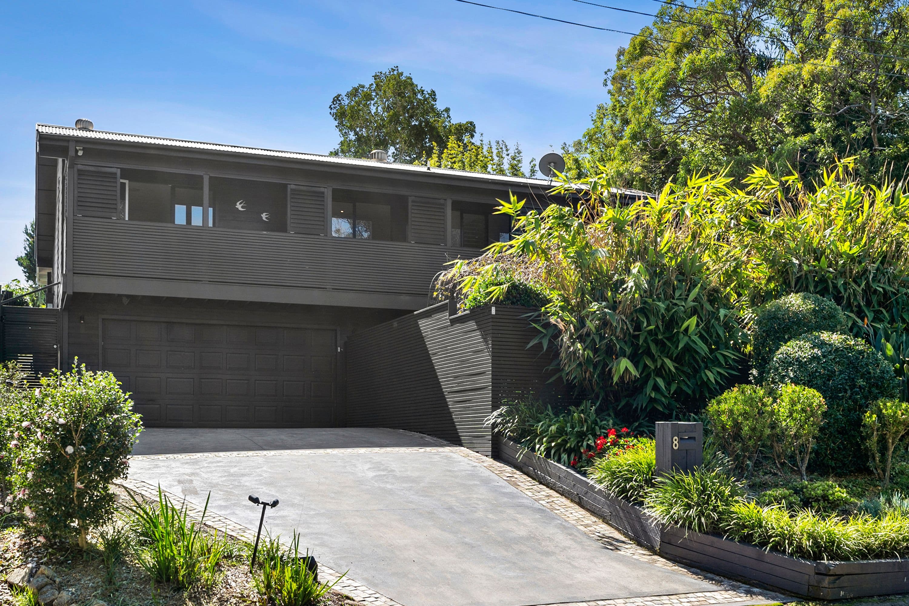 8 Cynthea Road, Palm Beach NSW 2108, Palm Beach - Thumbnail 2