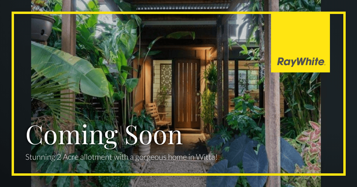 21 Gemelle Court, Witta QLD 4552, Witta - Image 1