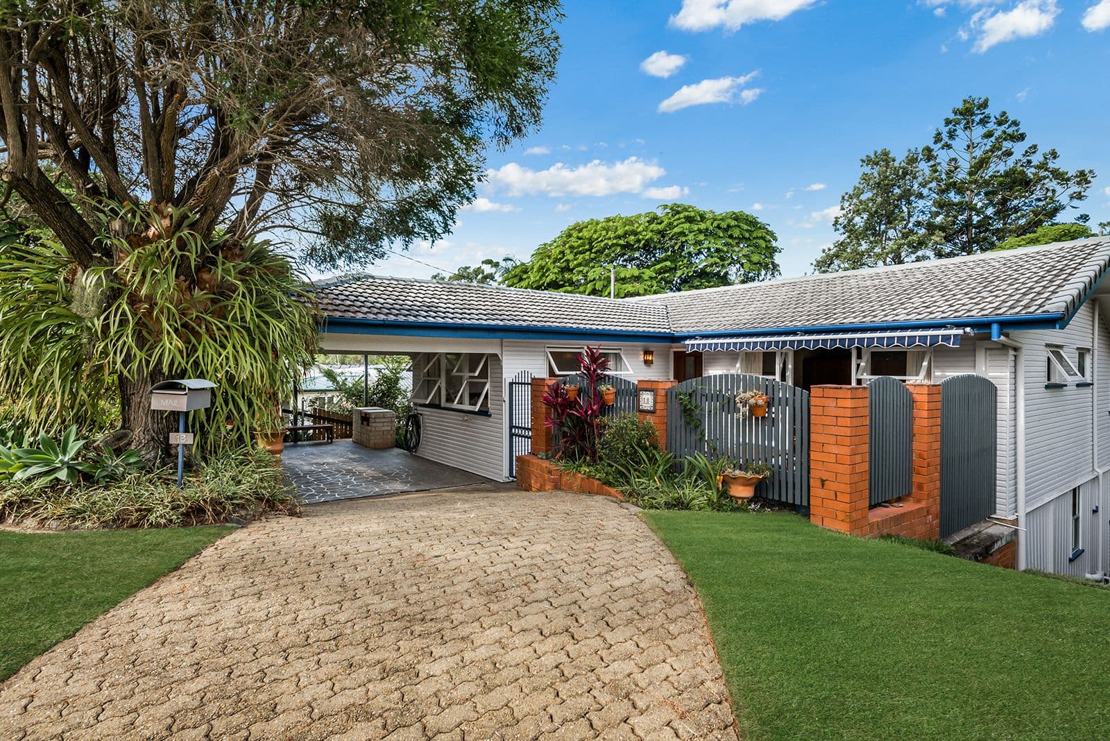 18 Tarbet Street, Kenmore QLD 4069, Kenmore - Image 1