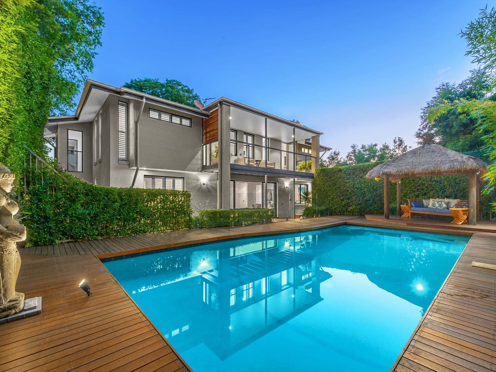 32B Douglas Street, Sherwood QLD 4075, Sherwood - Image 1
