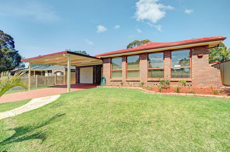 20 Penrose Drive, DAPTO NSW 2530, Dapto - Image 1