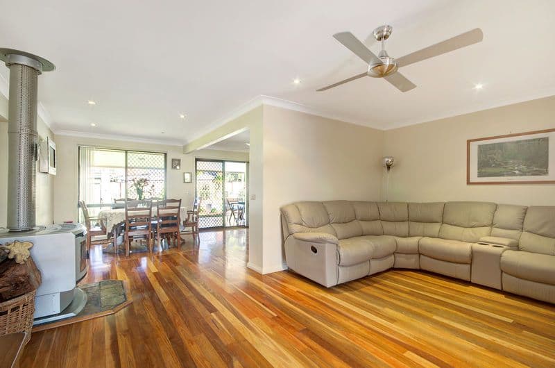 20 Penrose Drive, DAPTO NSW 2530, Dapto - Thumbnail 2