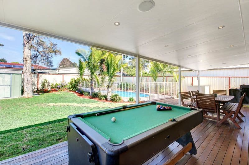 20 Penrose Drive, DAPTO NSW 2530, Dapto - Thumbnail 7