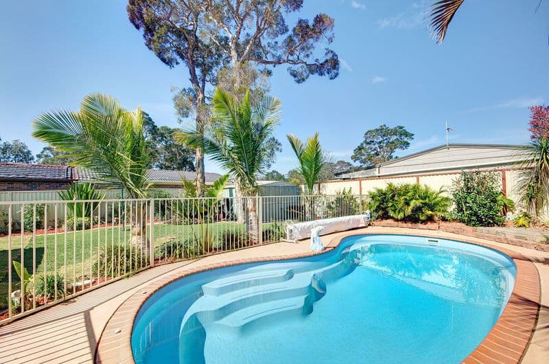 20 Penrose Drive, DAPTO NSW 2530, Dapto - Thumbnail 8