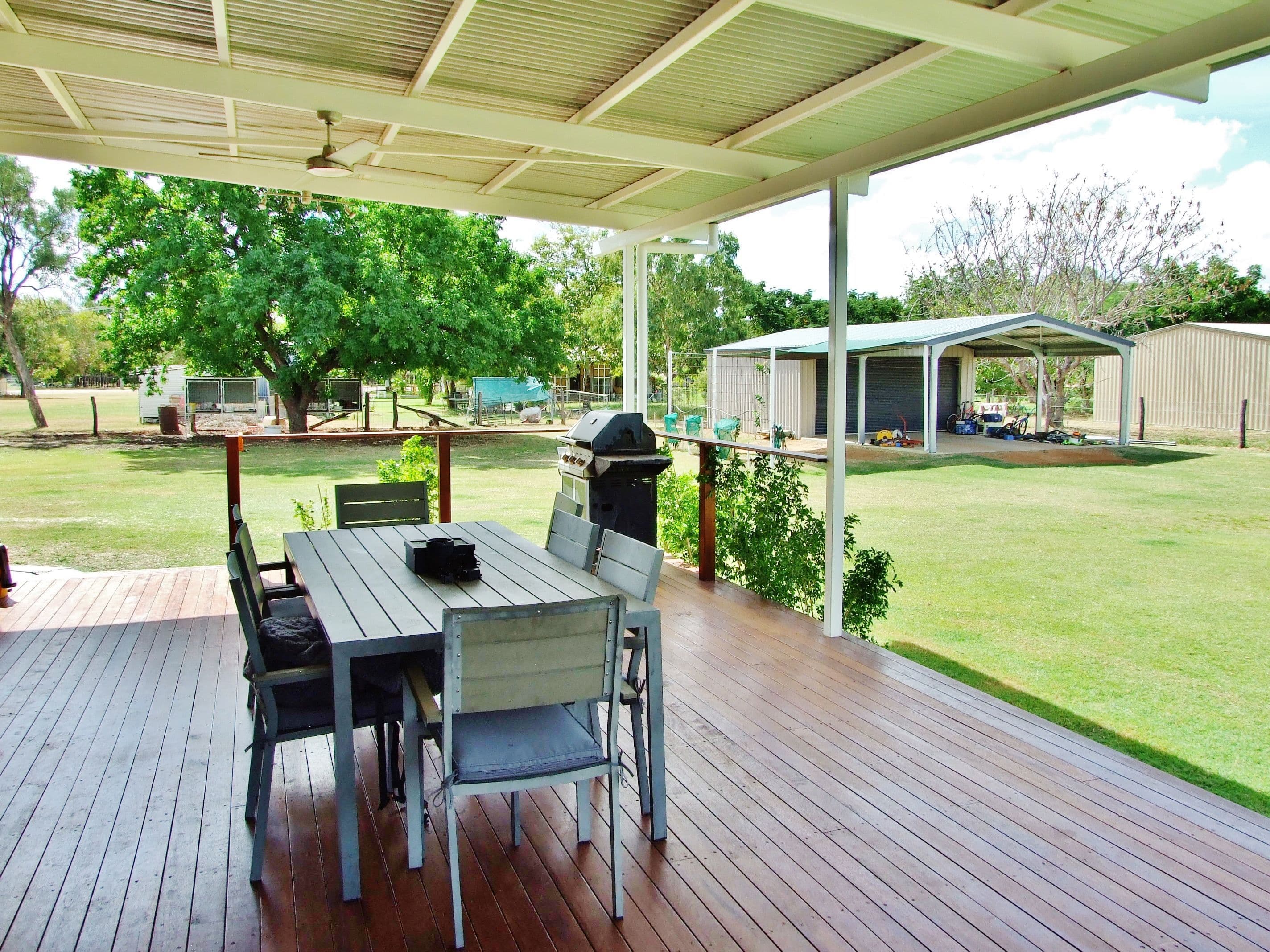 26 Gidyea Street, Barcaldine QLD 4725, Barcaldine - Image 1