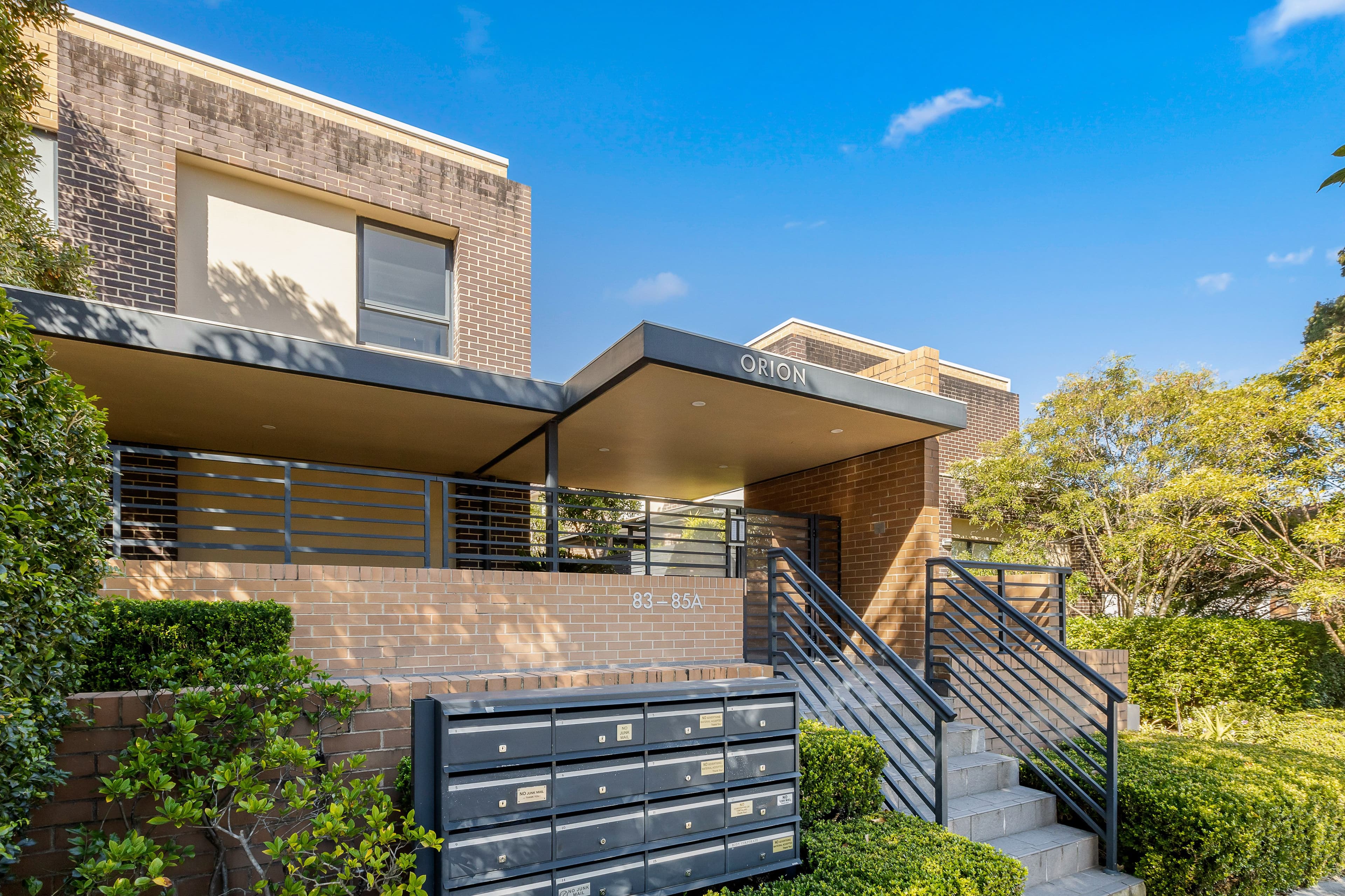 83-85A Pittwater Road, Hunters Hill NSW 2110, Hunters Hill - Thumbnail 2