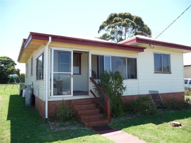 5 Blackwood Street, HARRISTOWN QLD 4350, Harristown - Image 1