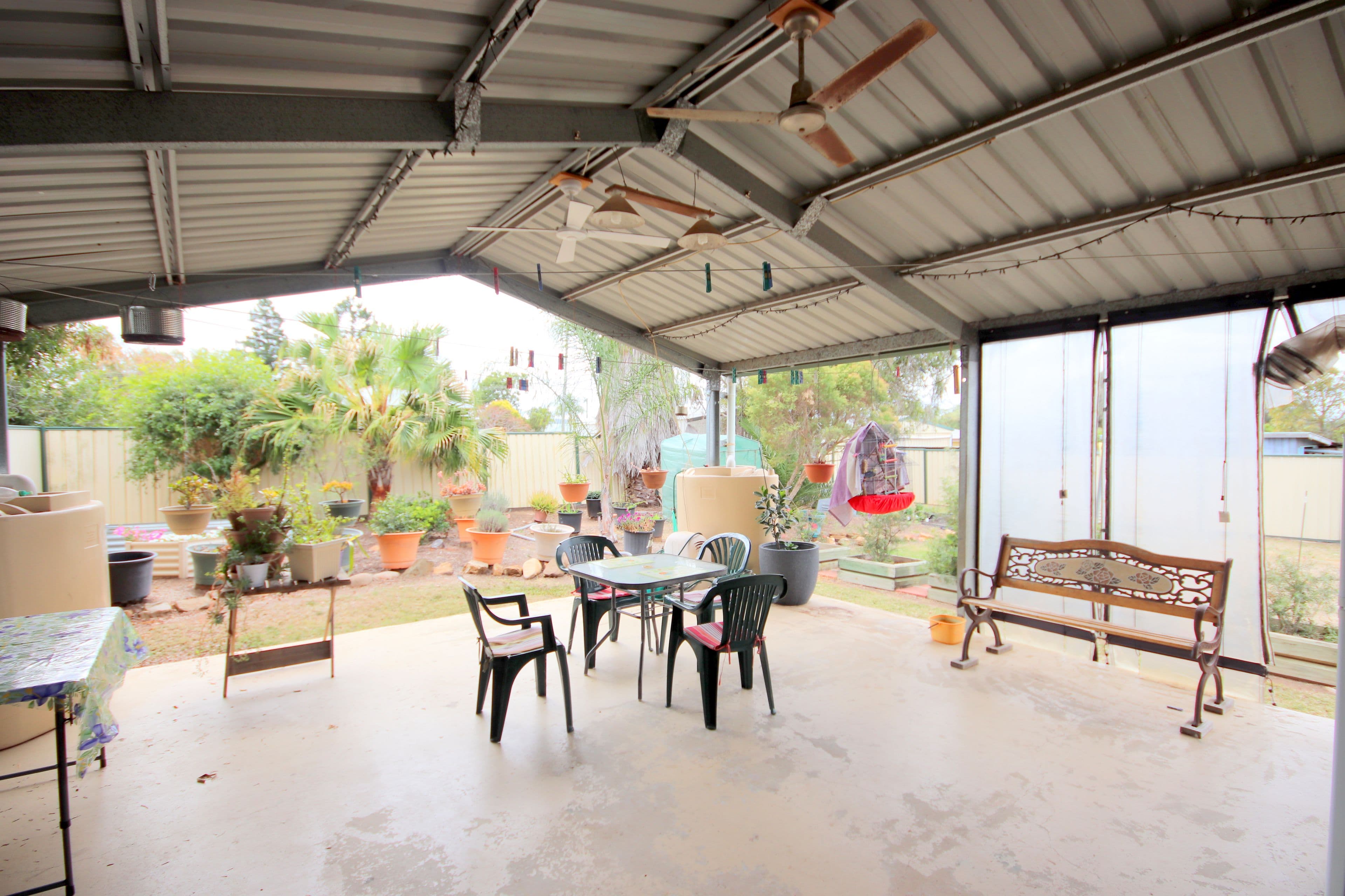 43 Landy Street, Mundubbera QLD 4626, Mundubbera - Image 1