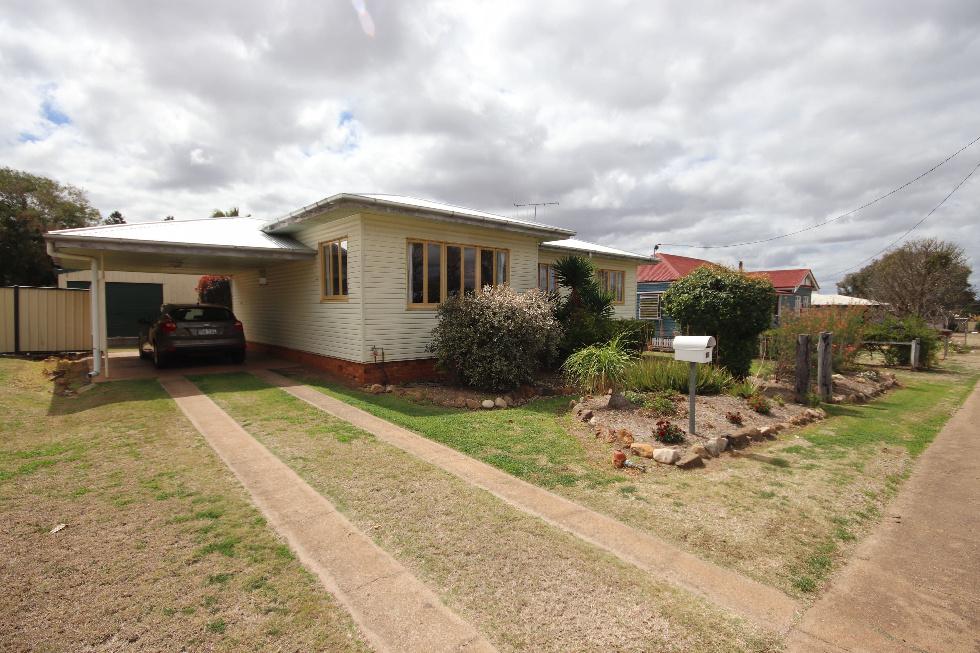43 Landy Street, Mundubbera QLD 4626, Mundubbera - Thumbnail 4