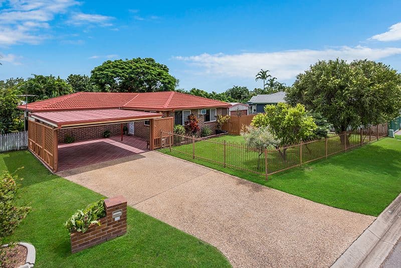 44 Dunbar Crescent, Wulguru QLD 4811, Wulguru - Image 1